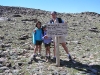 Ute Trail, Rocky Mountain National Park