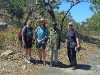 Good Hikers in Kakadu National Park, Australia