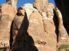 Fiery Furnace, Arches National Park